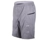 Bellwether Men's Ultralight Gel Cycling Shorts (Grey) (L)