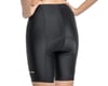 Image 2 for Bellwether Women's O2 Cycling Short (Black) (L)