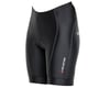 Image 1 for Bellwether Women's Criterium Shorts (Black) (XS)