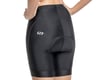 Image 2 for Bellwether Women's Criterium Shorts (Black) (XS)