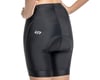 Image 2 for Bellwether Women's Criterium Shorts (Black) (S)