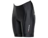 Image 1 for Bellwether Women's Criterium Shorts (Black) (XL)