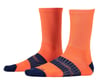 Bellwether Tempo Sock (Orange) (L/XL)