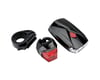 Image 3 for Blackburn Voyager 2.0 LED Headlight and Mars Click Tail Light Combo