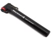 Related: Blackburn Mammoth 2Stage Compact Pump (Black)