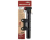 Image 3 for Blackburn Mammoth 2Stage Compact Pump (Black)
