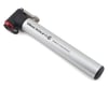 Related: Blackburn Mammoth 2Stage Compact Pump (Silver)