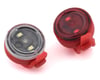 Blackburn Click Headlight & Tail Light Set (Red)