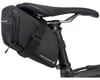 Image 3 for Blackburn Grid Saddle Bag (Black) (L)