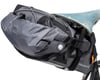 Image 3 for Blackburn Outpost Elite Universal Seat Pack (Grey) (5.25L) (Waterproof)