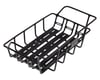 Image 1 for Blackburn Grid Front Basket Rack (Black)