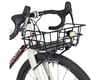 Image 2 for Blackburn Grid Front Basket Rack (Black)