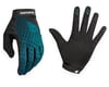 Image 3 for Bluegrass Prizma 3D Gloves (Blue) (L)
