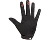Image 2 for Bluegrass Prizma 3D Gloves (Red) (L)