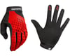 Image 3 for Bluegrass Prizma 3D Gloves (Red) (L)