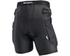 Image 1 for Bluegrass Wolverine Protective Shorts (Black) (M)