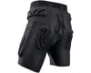 Image 2 for Bluegrass Wolverine Protective Shorts (Black) (M)