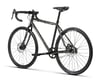 Image 2 for Bombtrack Arise 700c Single Speed Gravel Bike (Gloss Coffee Black) (M)