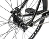 Image 6 for Bombtrack Arise 700c Single Speed Gravel Bike (Gloss Coffee Black) (M)
