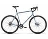 Bombtrack Arise 700c Gravel/All-Road Bike (Gloss Metallic Blue) (Single Speed) (XL)