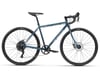 Image 1 for Bombtrack Arise SG Gravel/All-Road Bike (Glossy Cobalt Green) (XS)
