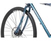 Image 8 for Bombtrack Arise SG Gravel/All-Road Bike (Glossy Cobalt Green) (M)