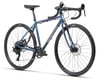 Image 3 for Bombtrack Arise SG Gravel/All-Road Bike (Glossy Cobalt Green) (L)