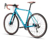 Image 2 for Bombtrack Hook Gravel Bike (Glossy Metallic Blue) (L)