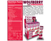 Image 3 for Bonk Breaker Hydration Drink Mix: Wolfberry with Pomegranate, 40 Serving Bag