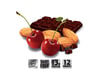 Image 3 for Bonk Breaker Premium Protein Bar (Almond Cherry Chunk)