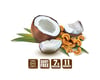 Image 3 for Bonk Breaker Premium Performance Bar (Coconut Cashew) (12)