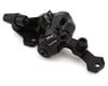 Image 1 for Box Three Disc Brake Caliper (Black) (Mechanical) (Front or Rear)