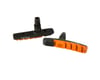 Related: Box Three V-Brake Pads (Orange) (1 Pair)