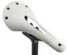 Image 1 for Brooks C13 Cambium Carved 132 All Weather (White)