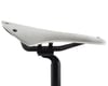 Image 2 for Brooks C13 Cambium Carved 132 All Weather (White)