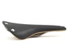 Image 2 for Brooks C17 Special Cambium Saddle (Black) (Steel Rails) (162mm)