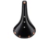 Image 2 for Brooks B17 Special Leather Saddle (Black) (Copper Steel Rails) (175mm)