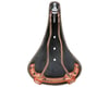 Image 3 for Brooks B17 Special Leather Saddle (Black) (Copper Steel Rails)