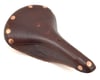 Related: Brooks B17 Special Leather Saddle (Antique Brown) (Copper Steel Rails) (175mm)