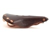 Image 2 for Brooks B17 Special Leather Saddle (Antique Brown) (Copper Steel Rails) (175mm)