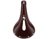 Image 2 for Brooks B17 Carved Saddle (Brown) (175mm)