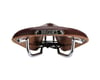 Image 4 for Brooks B17 Carved Saddle (Brown) (175mm)