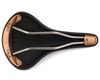 Image 4 for Brooks C17 Special Cambium Saddle (Black/Copper) (Steel Rails) (164mm)