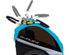 Image 5 for Burley D'Lite X Bike Trailer & Stroller (Aqua)