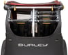 Image 7 for Burley Cub X Bike Trailer & Stroller (Atomic Red)