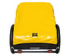 Image 3 for Burley Nomad Cargo/Touring Trailer (Yellow)