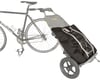 Image 2 for Burley Travoy Cargo Trailer System (Silver/Black)