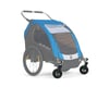 Image 2 for Burley 2-Wheel Stroller Kit