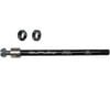 Image 1 for Burley Thru Axle (12 x 1.0) (142-148mm)