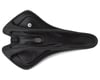 Image 4 for Cadex Boost Saddle (Black) (Carbon Rails) (149mm)